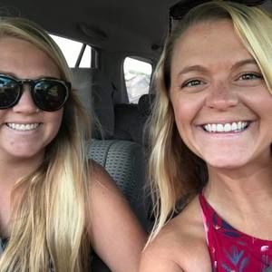 Meet your Posher, Erica